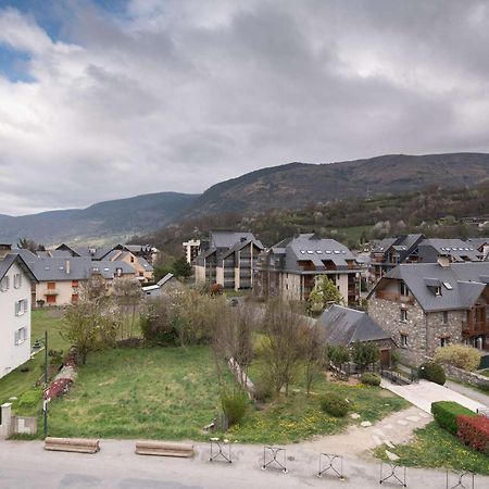 Duplex Confortable Avec 2 Chambres, Balcon Et Parking A Saint Lary Village, Proche Des Thermes Et Telecabine - Fr-1-296-336 エクステリア 写真