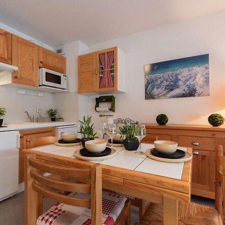 Duplex Confortable Avec 2 Chambres, Balcon Et Parking A Saint Lary Village, Proche Des Thermes Et Telecabine - Fr-1-296-336 エクステリア 写真